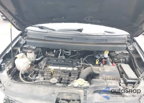 2017 Dodge Journey Crossroad Plus from USA, damaged, VIN 3C4PDCGB9HT677638